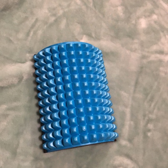 Foam Back Stretcher - Picture 3 of 3